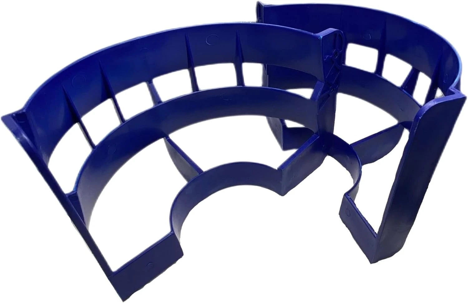 Propeller Safety Guard for Johnson 40-65 HP Boat Motors (13 Inches)