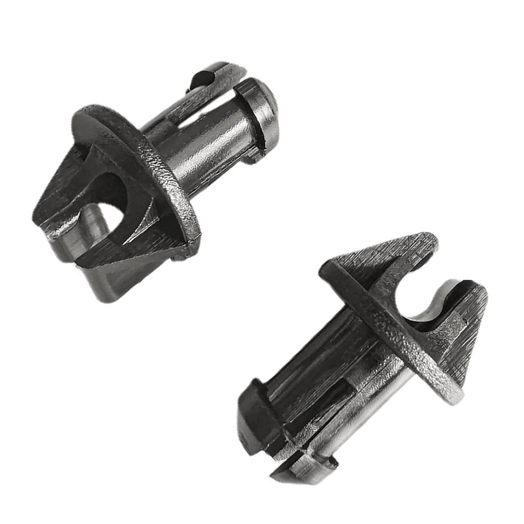2Pcs Bushing 23-932481, 23-93248 for Mercury Marine/Mercruiser Boat