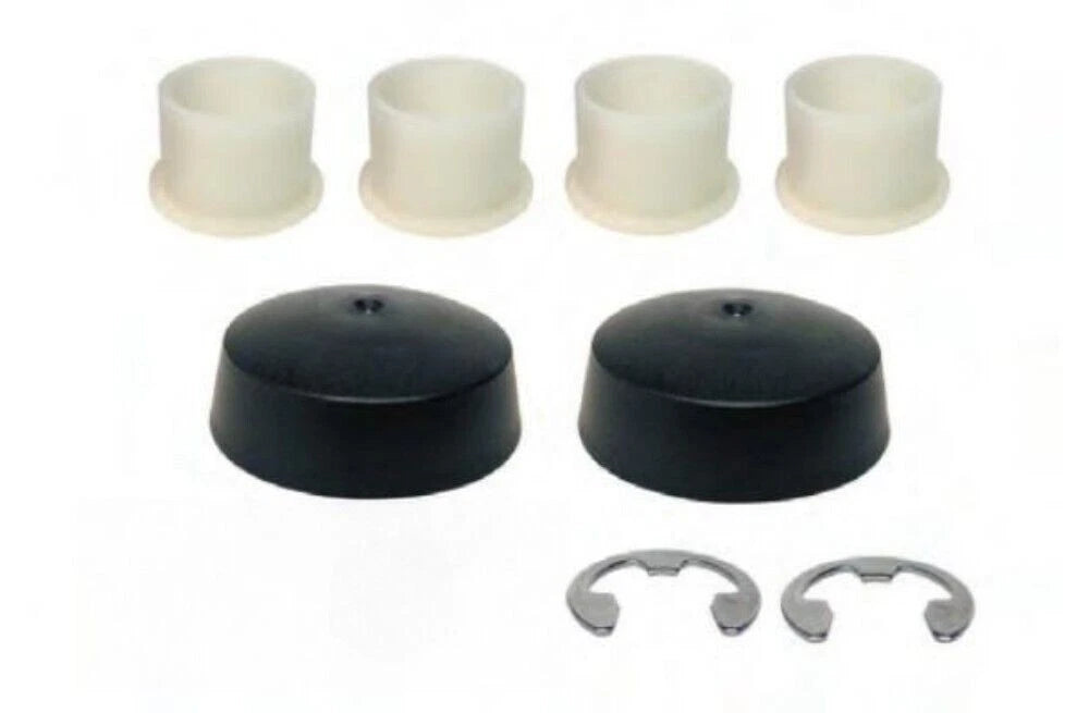 Power Trim Kit for Mercruiser Alpha One Gen II (23-815950-1, 53-815949)