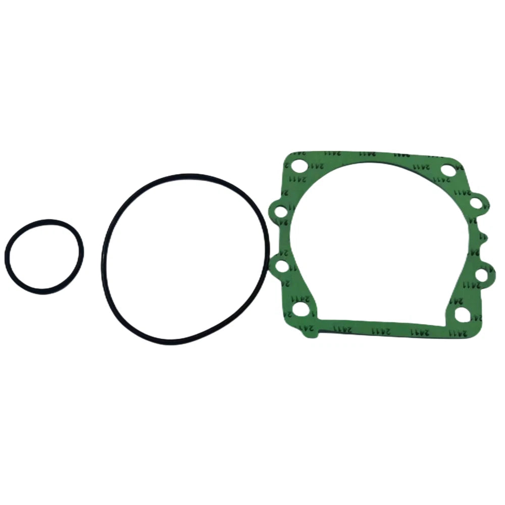 Water Pump Impeller Repair Kit 6E5-44352-01-00 for Yamaha Outboard (N/A)