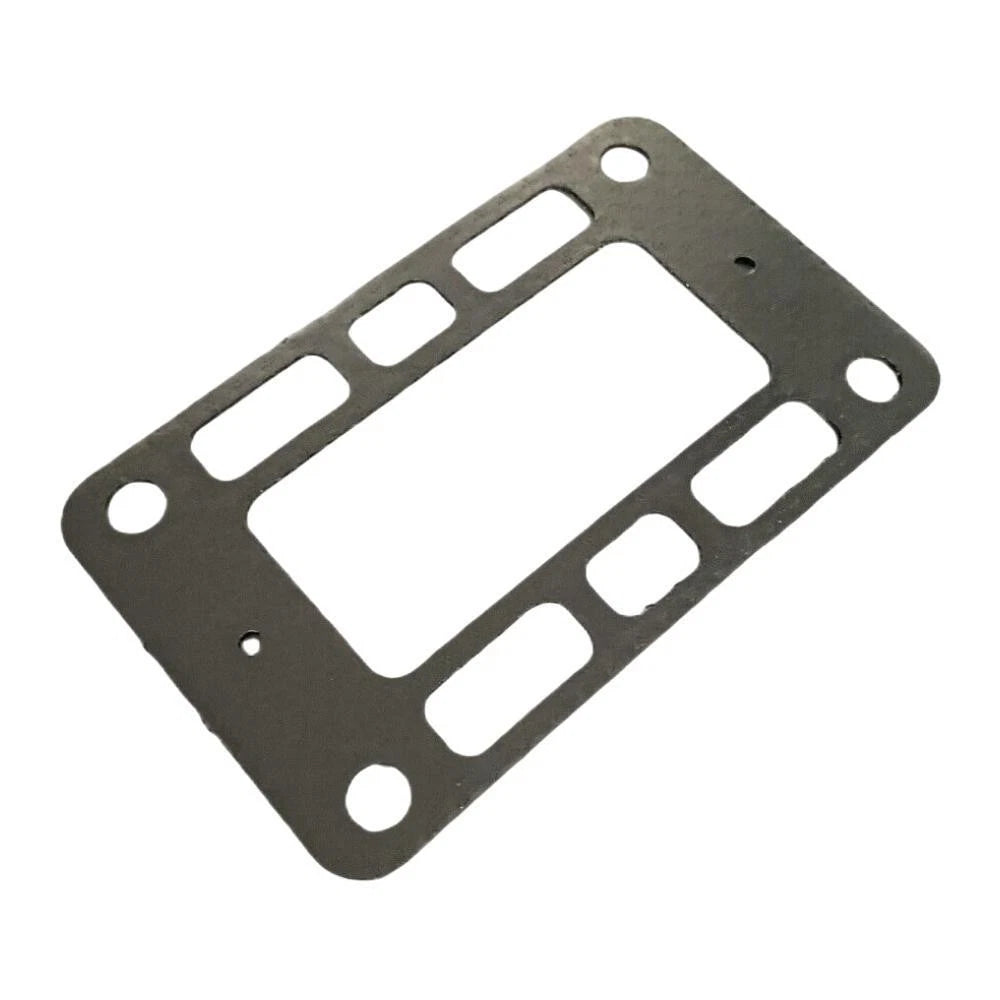 Set of 4 Exhaust Riser Gaskets for Volvo Penta AQ DP SP (Repl 835908 856039 857618)