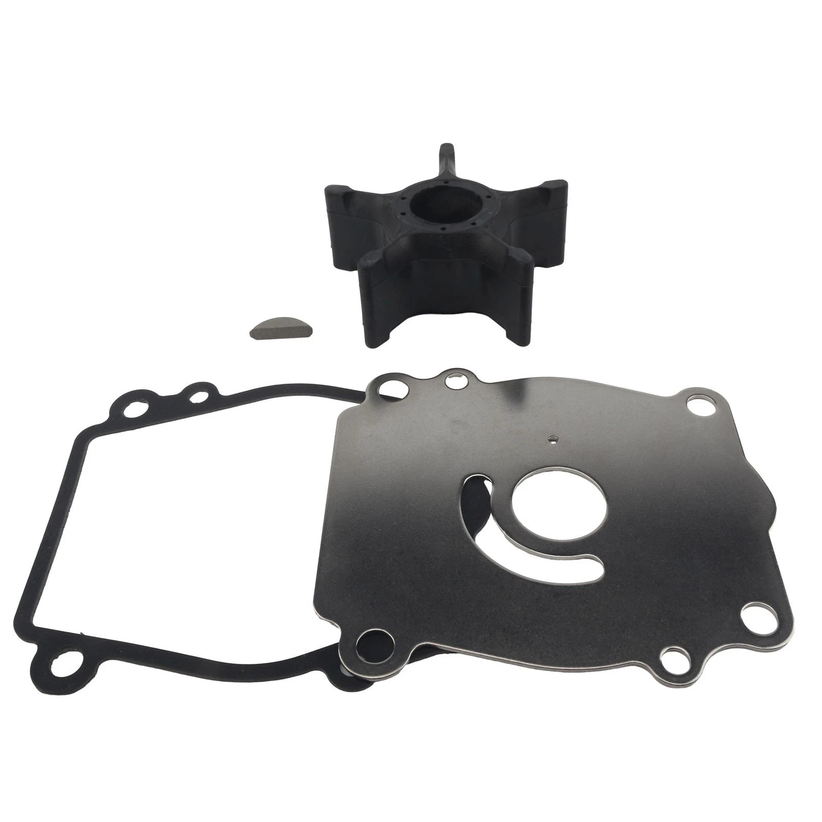 Water Pump Impeller Service Kit for Suzuki Marine 150-225 HP (17400-87D00)