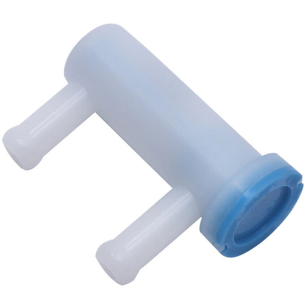 Fuel Filter for Yamaha F150 F200 F225 F250 LF250 (69J-24501-00, 18-79981)
