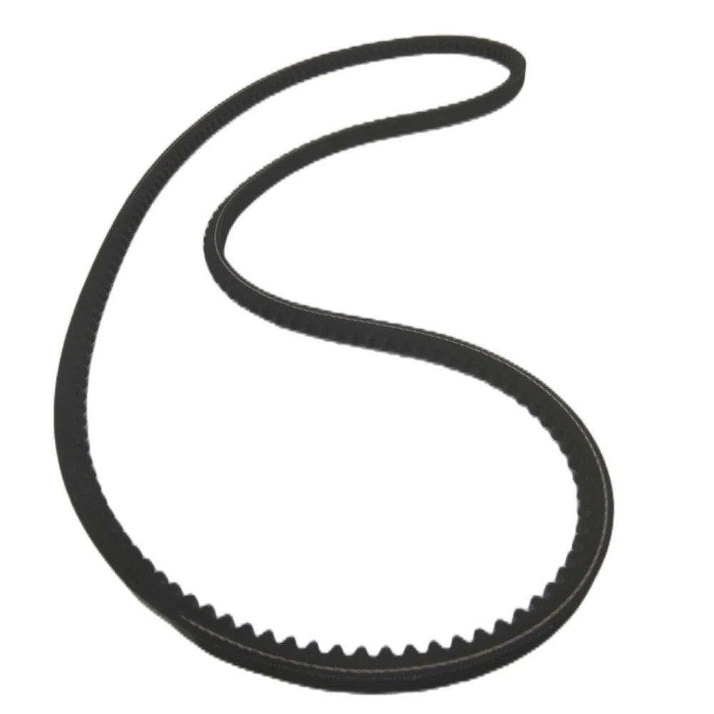 Alternator Drive Belt for OMC Sterndrive 2.3L to 8.2L (3852504)
