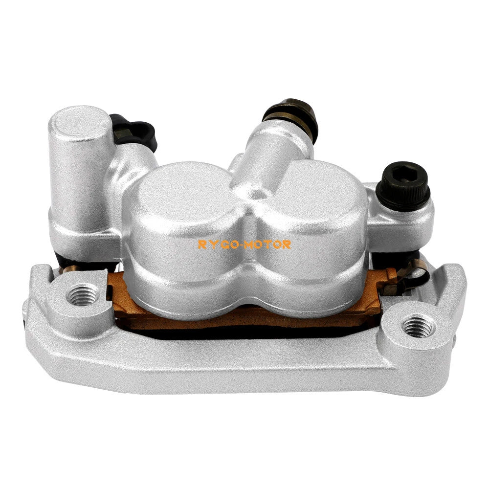 Front Brake Caliper for Yamaha YZ65 (2018–2023) 5PA-2580T-00-00
