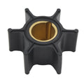 Water Pump Impeller for Johnson Evinrude OMC Outboard 9.9 15 HP (1980–1995) 386084 0386084