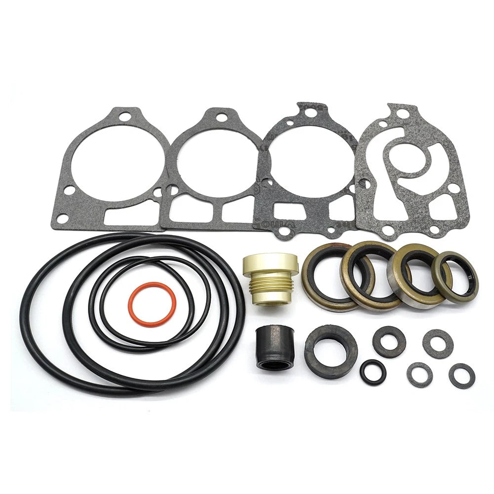 Seal Kit 26-33144A2 for Mercruiser Alpha 1 Lower Unit (18-2652)