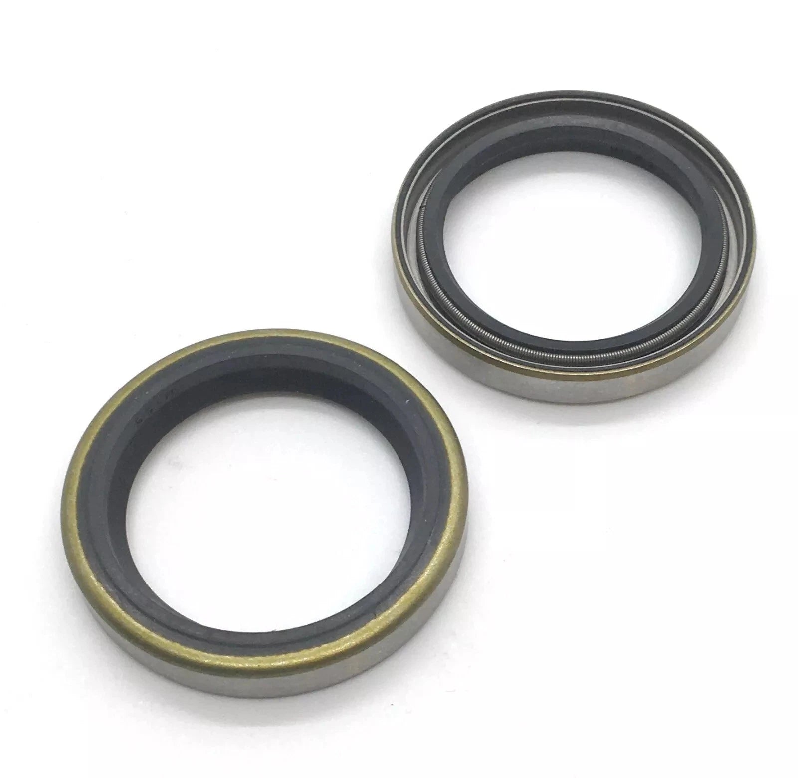 2X Propeller Seal for Johnson Evinrude (Many Models) Replaces 0334950