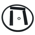 Heat Exchanger Seal Kit for Volvo Penta D31 D32 D41 D42 D43 D44 D300 (3580886, 3586706)