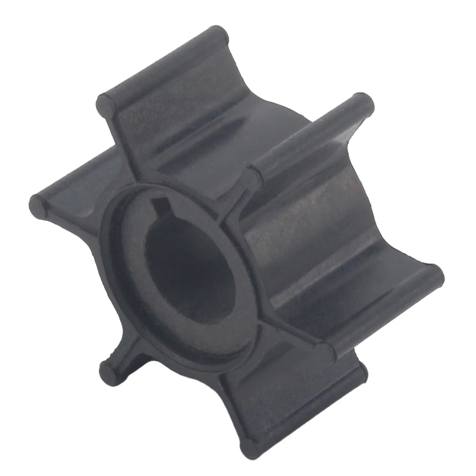 Water Pump Impeller & Key for Mercury Mariner Outboard (47-11590M)