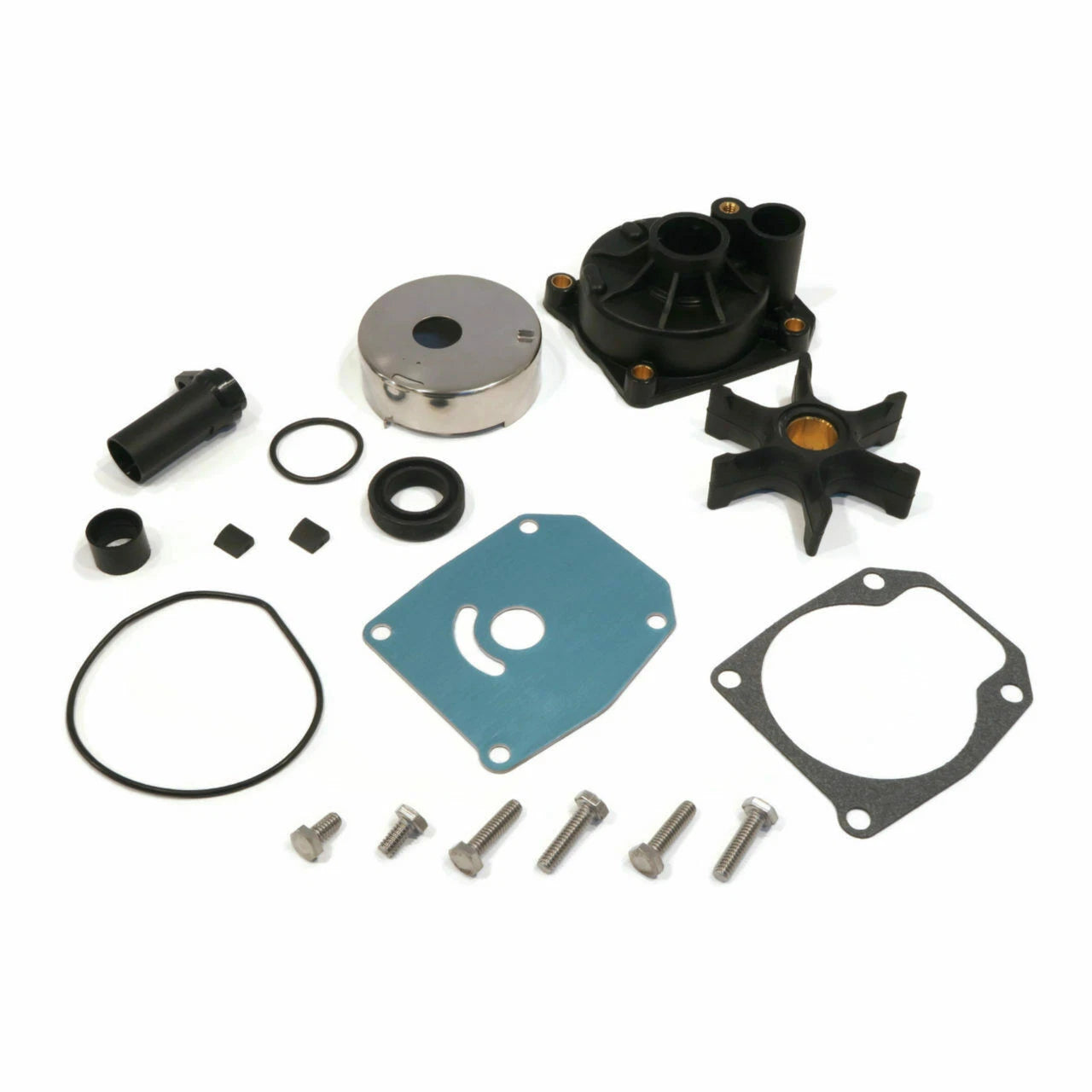 Water Pump Impeller for