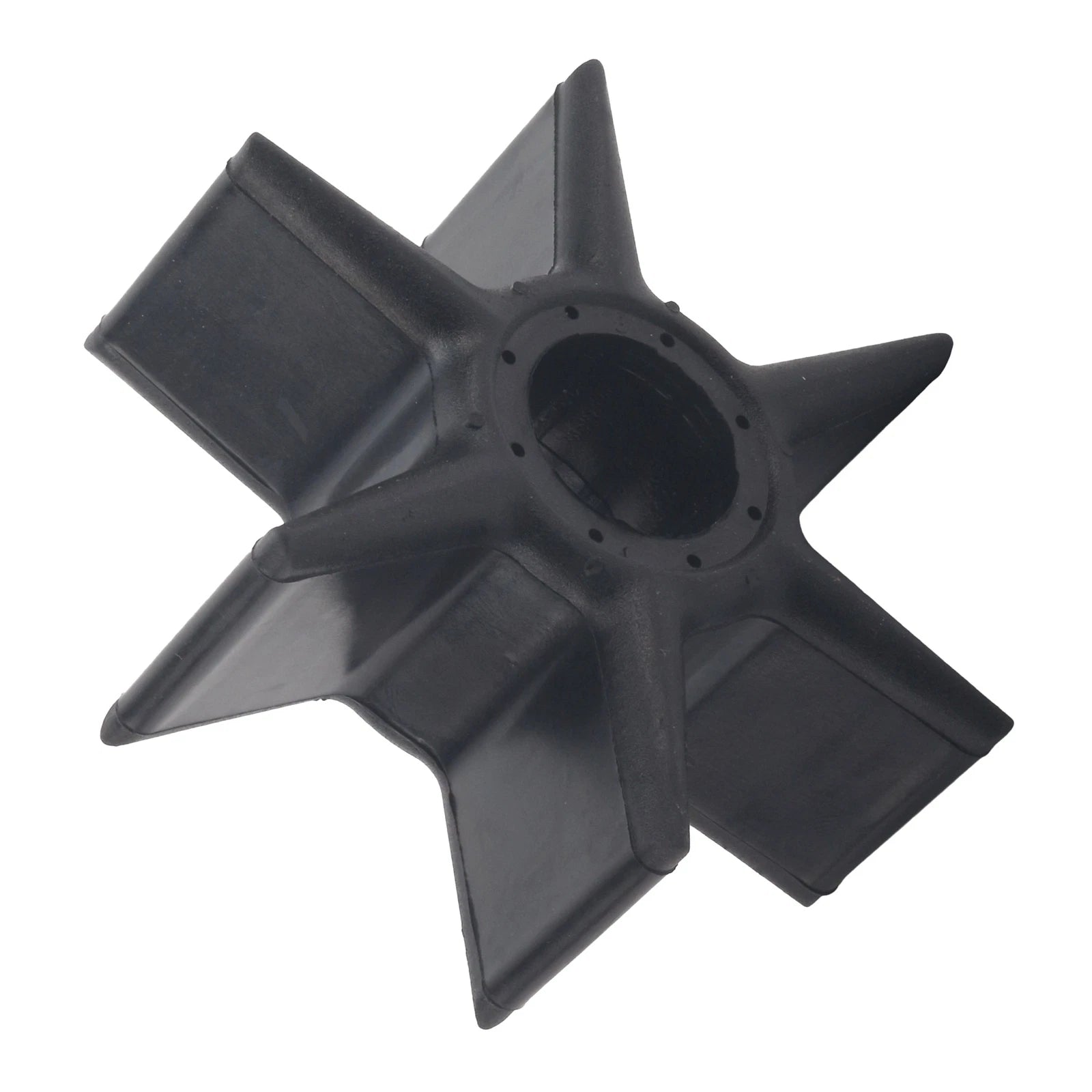 Water Pump Neoprene Impeller 6CE-44352-00 for Yamaha 225/250/300HP (2000–2023)