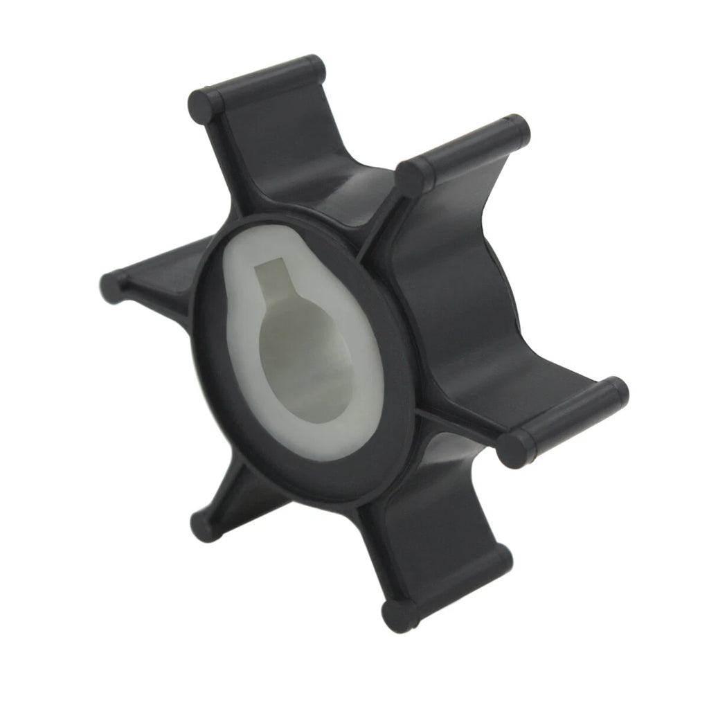 Water Pump Impeller for Yamaha 2 HP Outboard Motors (646-44352-01-00)