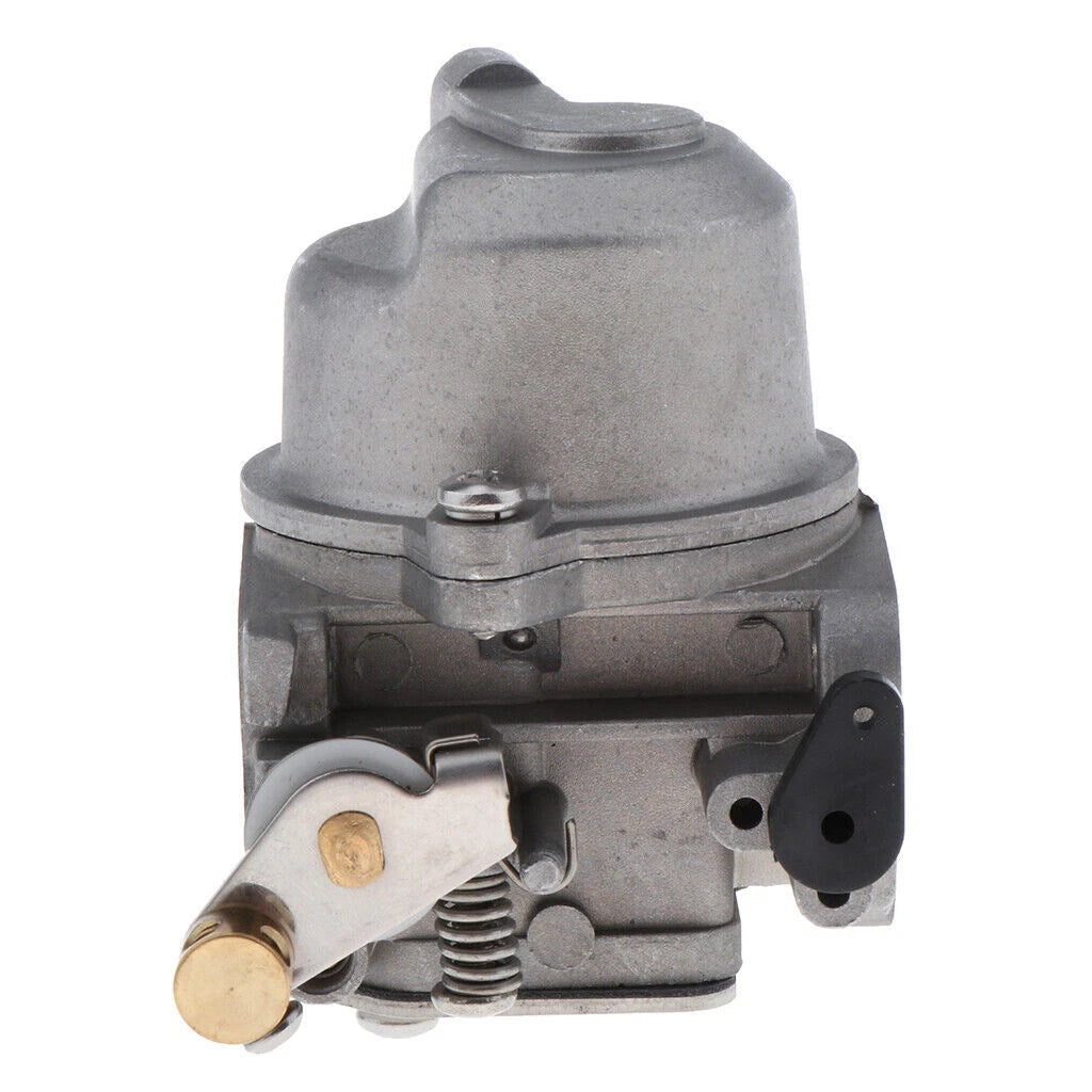 Carburetor for Yamaha 4 Stroke 4HP F4 Outboard Motor (67D-14301-10, 68D-14301-13)