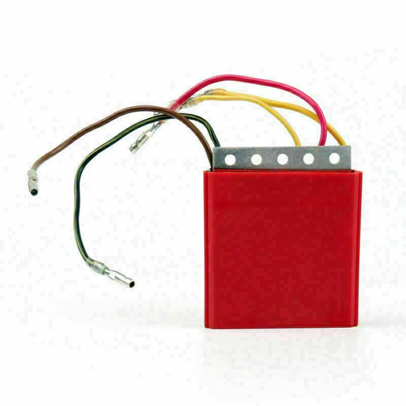 Voltage Regulator Rectifier for Polaris Magnum 325 Sportsman Scrambler Xplorer (1995–2005)
