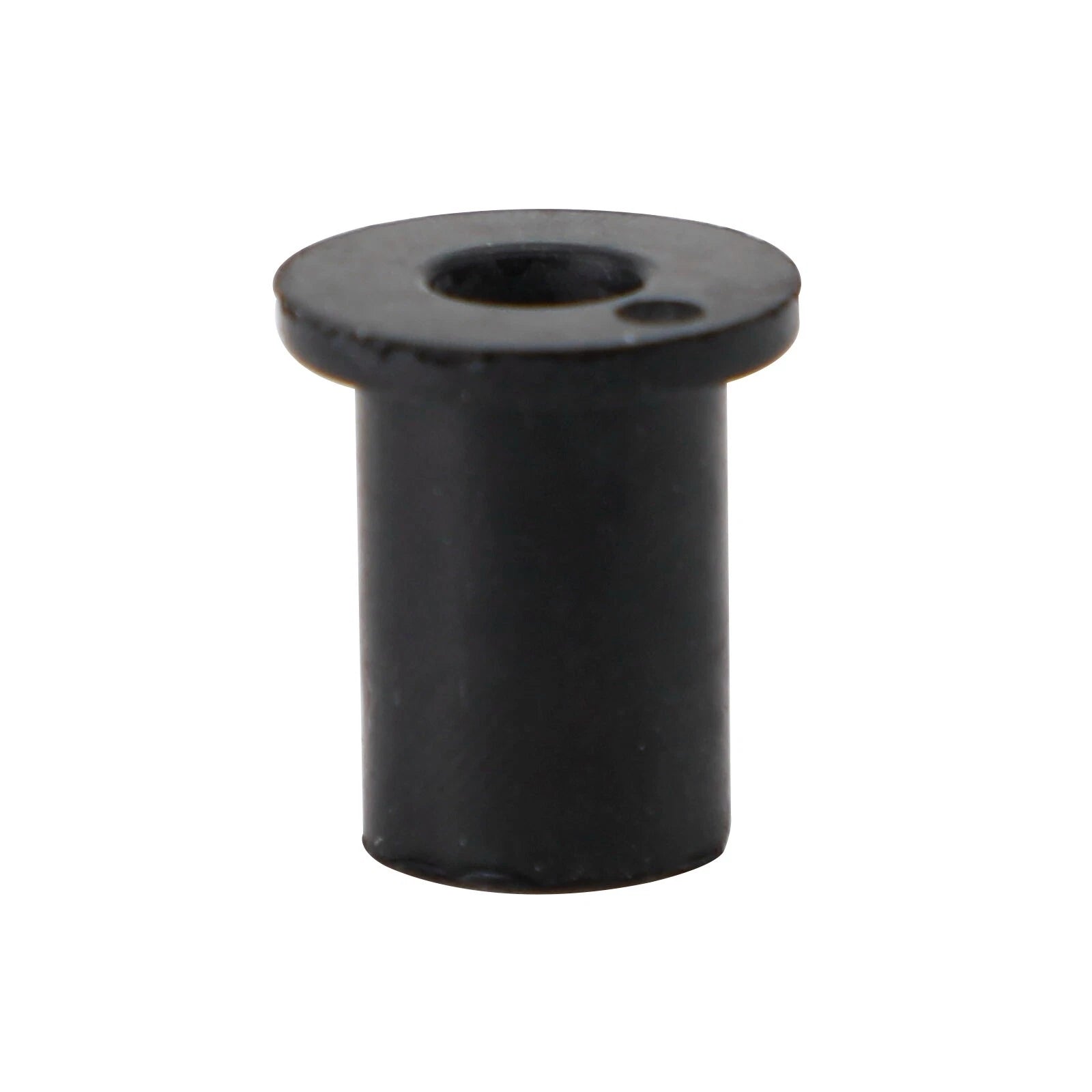 Pack of 50 M4 Rubber Well Nuts for Fairing & Screen Fixing - 8mm Hole T