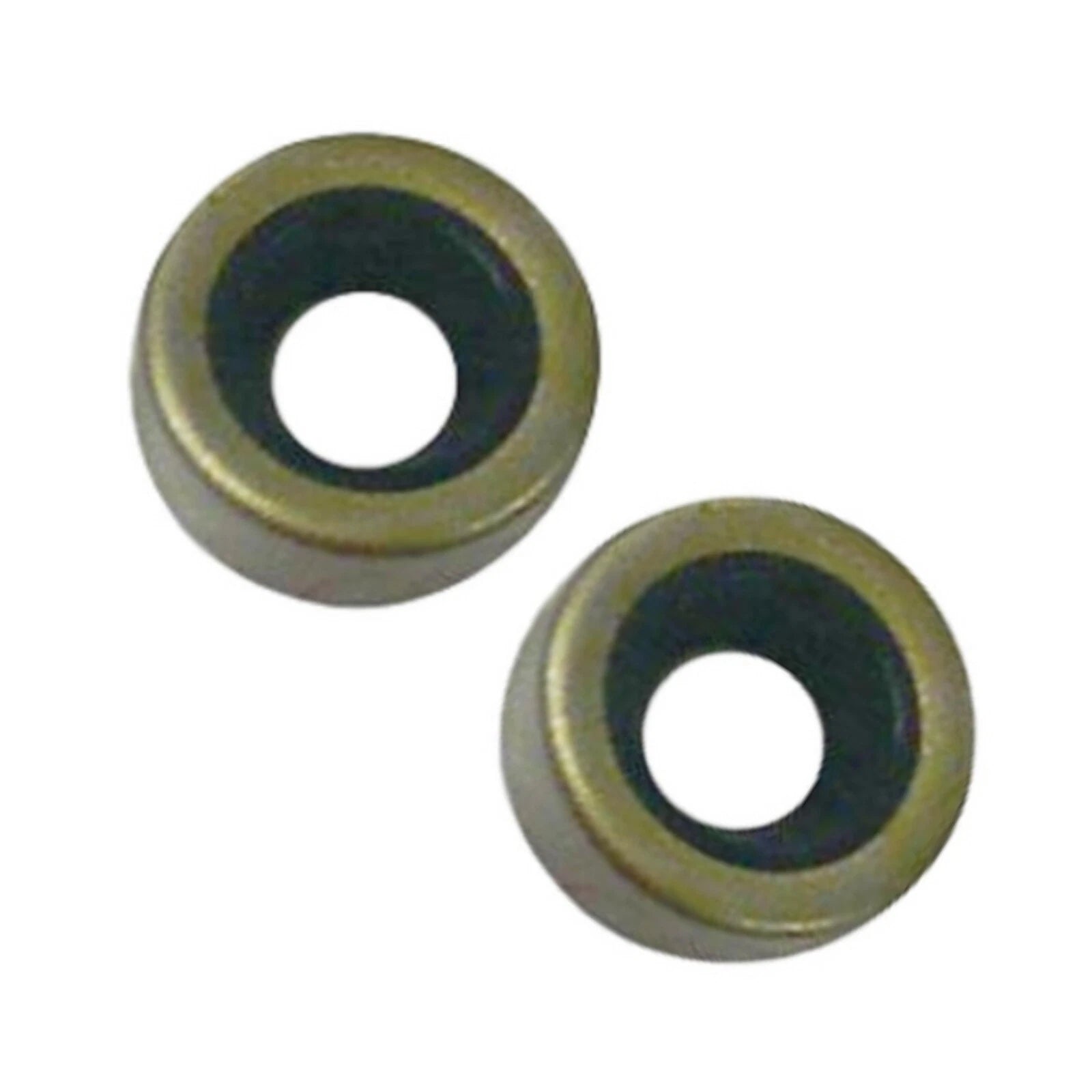 2X Shaft Oil Seal for Johnson Evinrude (RO: 327031, 0300599, 802292, 30900T)