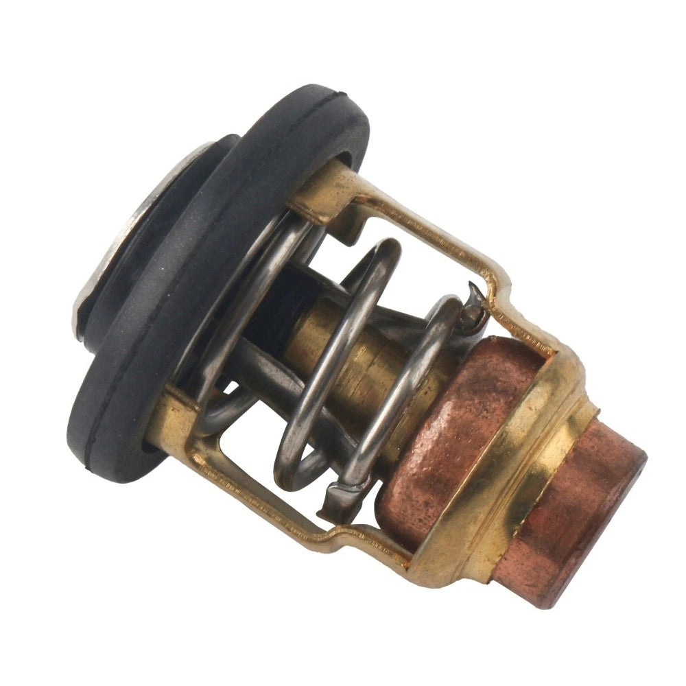 Thermostat Kit 6E5-12411-30 for Yamaha 2-Stroke 9.9-40 HP