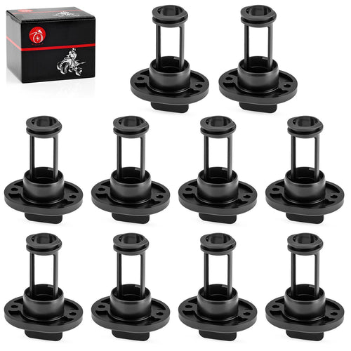 10X Drain Plug Assembly F2D-U2280-10-00 for Yamaha SAT1800 (2015–2020)