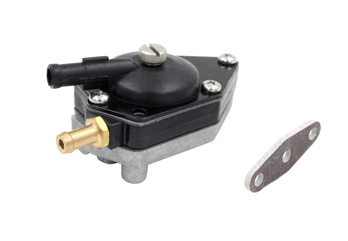 Outboard Fuel Pump for Johnson Evinrude 20hp-140hp (438556, 388268, 394543, 0432451)