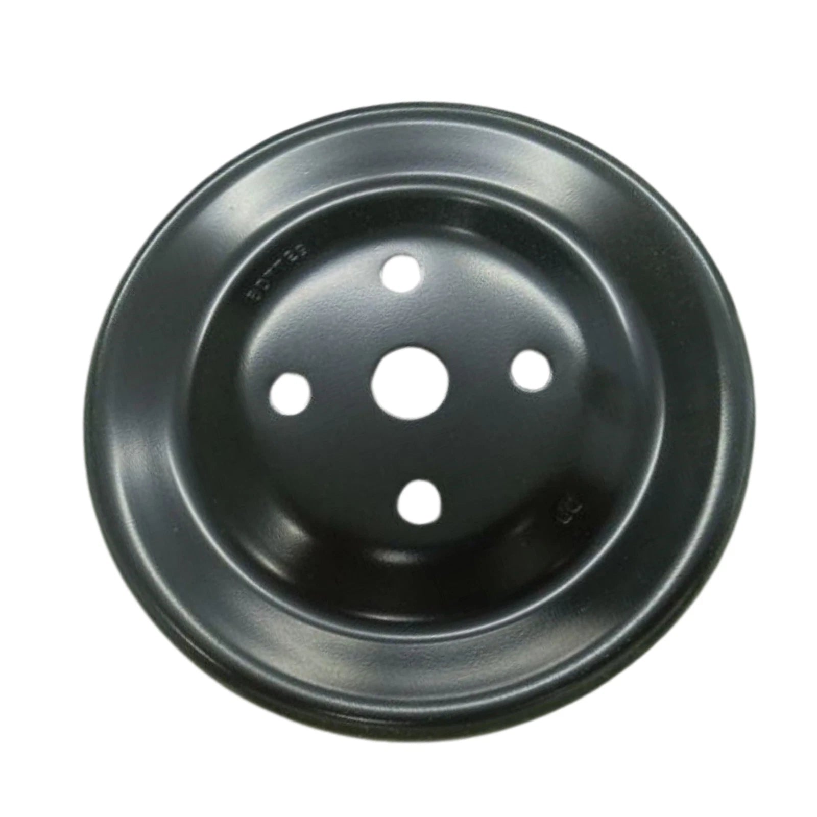 Engine Water Pump Pulley for Mercury Mercruiser (REPL 807729 807729T 8M0153706)