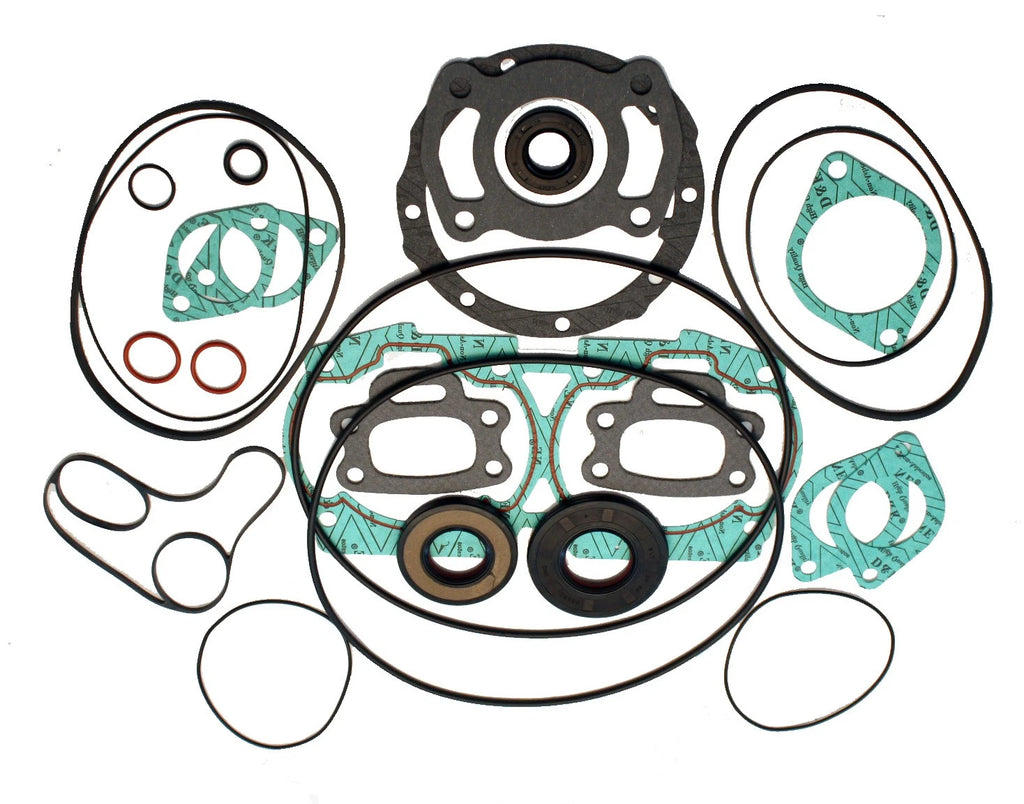 Complete Engine Gasket Kit for SeaDoo GS GTS GTI (1996–2005) 717 720