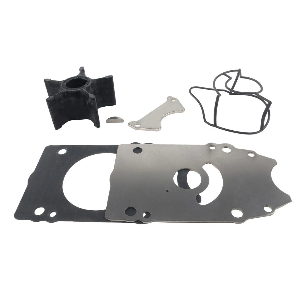 Water Pump Impeller Repair Kit for Suzuki 200 225 250 300 HP (200–300) 17400-98J01 18-3267