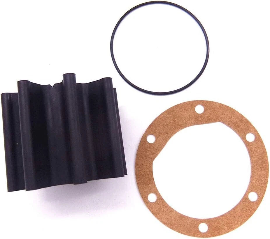 Water Pump Impeller for Mercraft 150/180 (Engine Cooling Systems)
