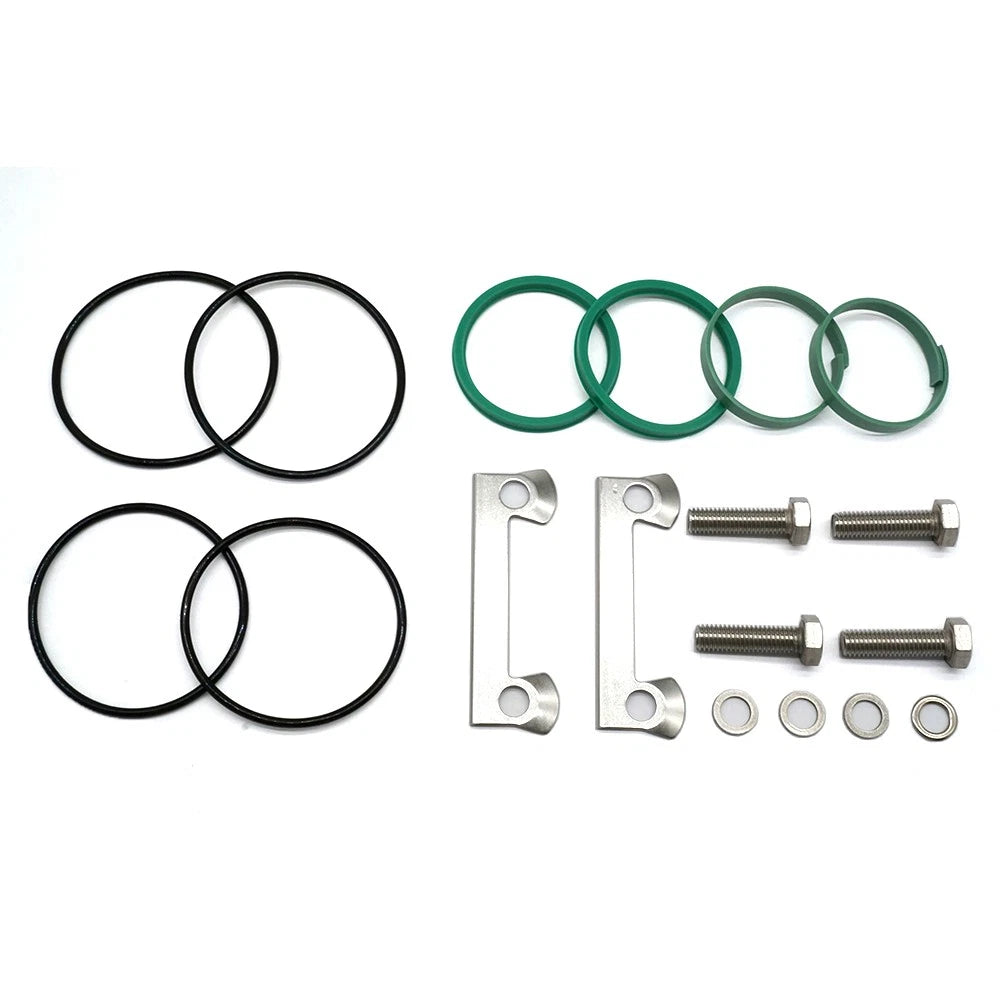 Seal Kit for Mercury Verado Steering Cylinder (8M0045604, 896173A01)