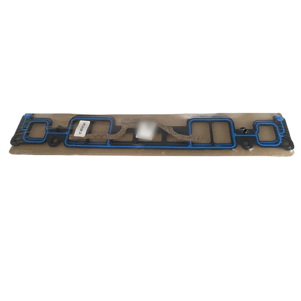 Set of 2 Intake Gaskets for Volvo Penta 5.0 & 5.7L Gen II (3857662, 27-807473)