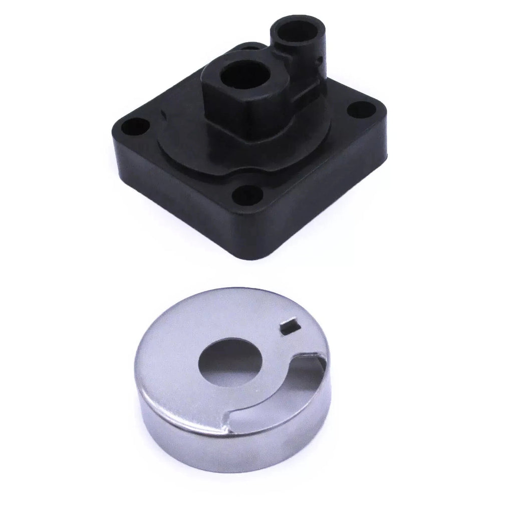 Water Pump Housing for Yamaha 6/8/9.9/15HP Outboard (PN 63V-44301-00)