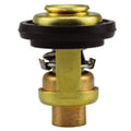 Thermostat 130ºF for Yamaha 3Cyl V4/V6 & 2.6L HPDI (1996–2006) 6E5-12411-30-00