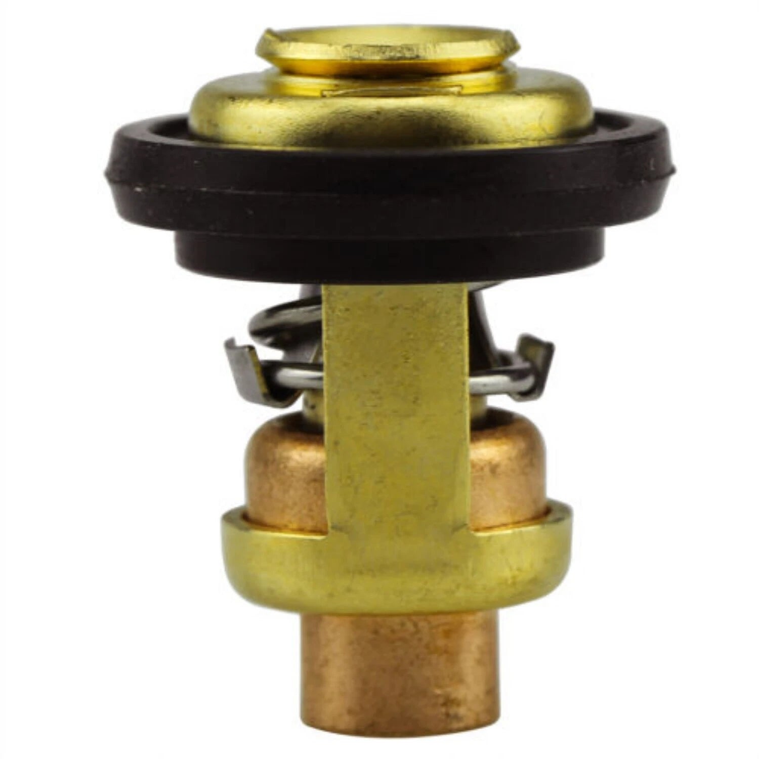 Thermostat 130ºF for Yamaha 3Cyl V4/V6 & 2.6L HPDI (1996–2006) 6E5-12411-30-00