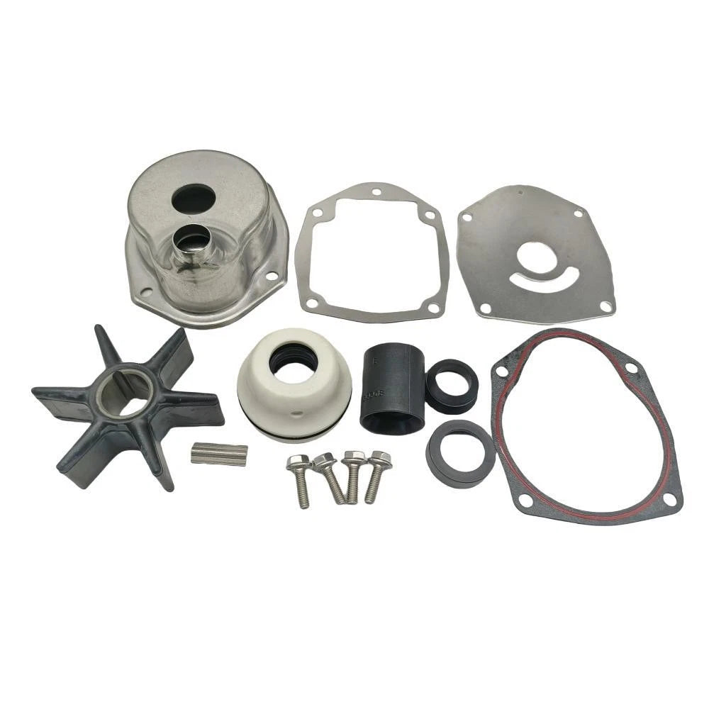 Water Pump Repair Kit for Mercury (Replaces 47-8M0094529, 8M0094529)