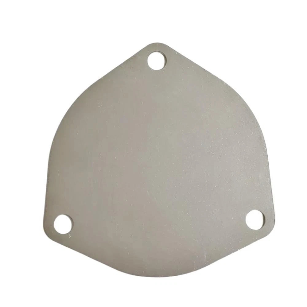 End Cover Plate for Caterpillar Sea Water Pump P17XX (18742, 7E-0317)