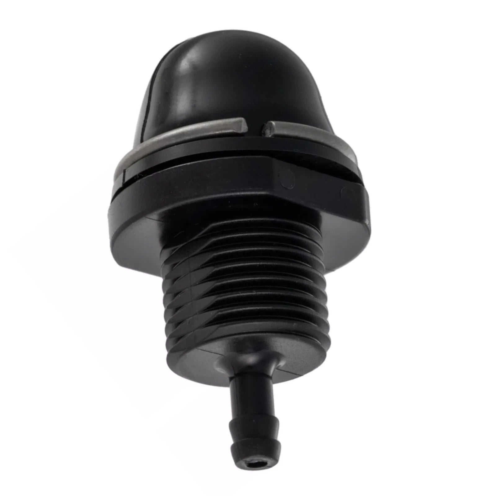 Fuel Pump Priming for Mercury 895124 9.9-20HP Carb 4 Stroke (2005–2008)