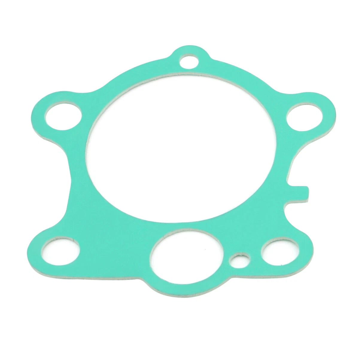 Water Pump Kit for Yamaha 55 HP 2 Stroke (1989–1995) 663-W0078-A0 663-W0078-00 18-3425