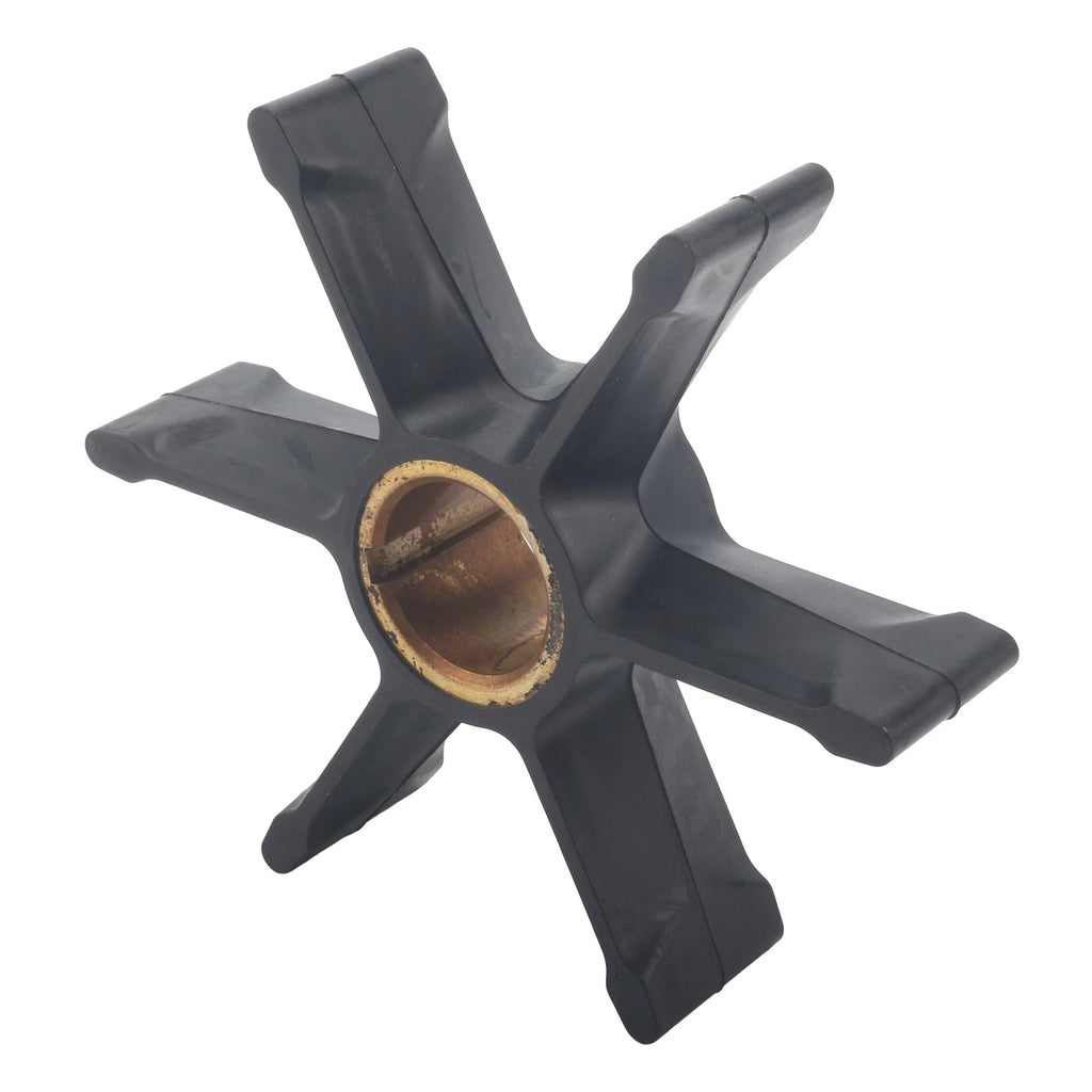 Water Pump Impeller & Key for OMC BRP Stringer Sterndrive (All Models)