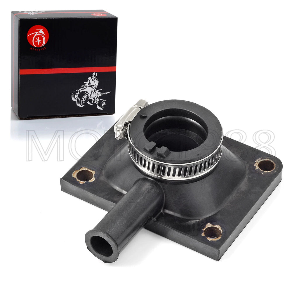 Carburetor Intake Manifold Boot for Yamaha G1 (1983–1988)