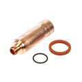 Injector Sleeve for Volvo Penta AD41 TAMD31 AD31 KAD32 TAMD41 KAD43 (Diesels) 861255