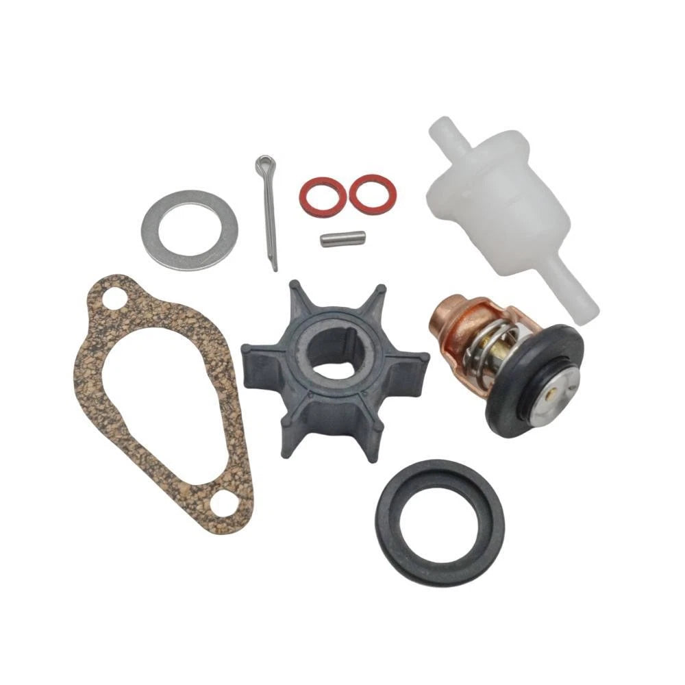 Outboard Maintenance Kit 8M0120837 for Mercury Mariner 8hp 9.9hp