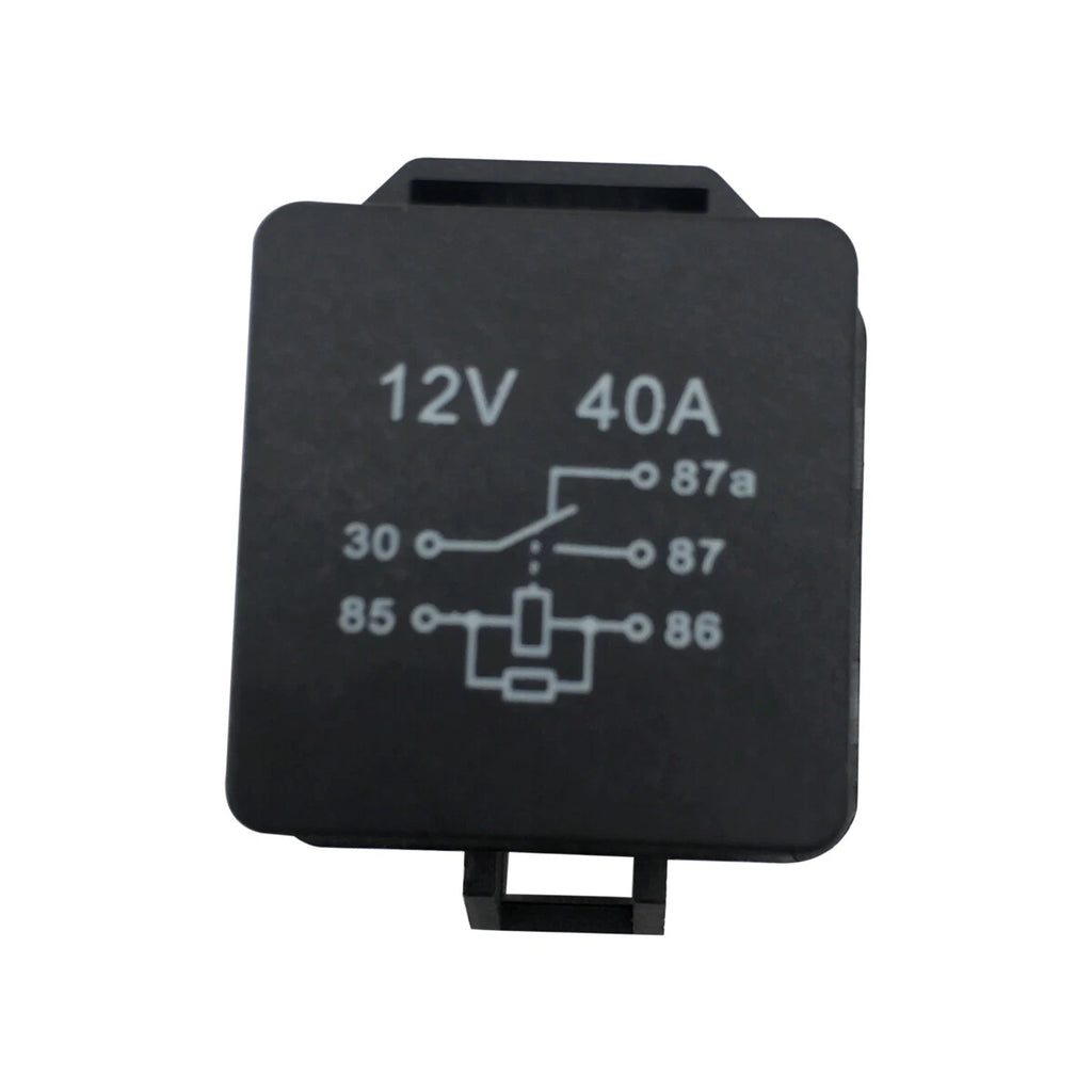 Power Trim Relay 882751A1 3854138 for Mercury Sportjet 200HP (1990–1999)