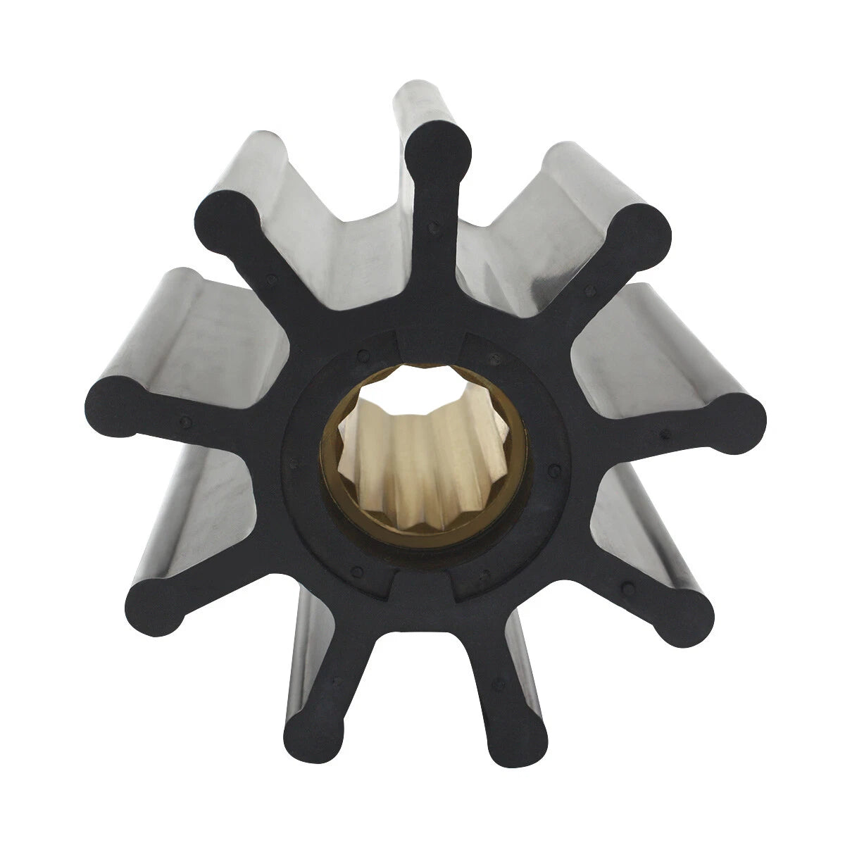 Flexible Impeller for Yanmar (148687-42830, JMP 8250-01, DJ 090-09, 17938-0001)