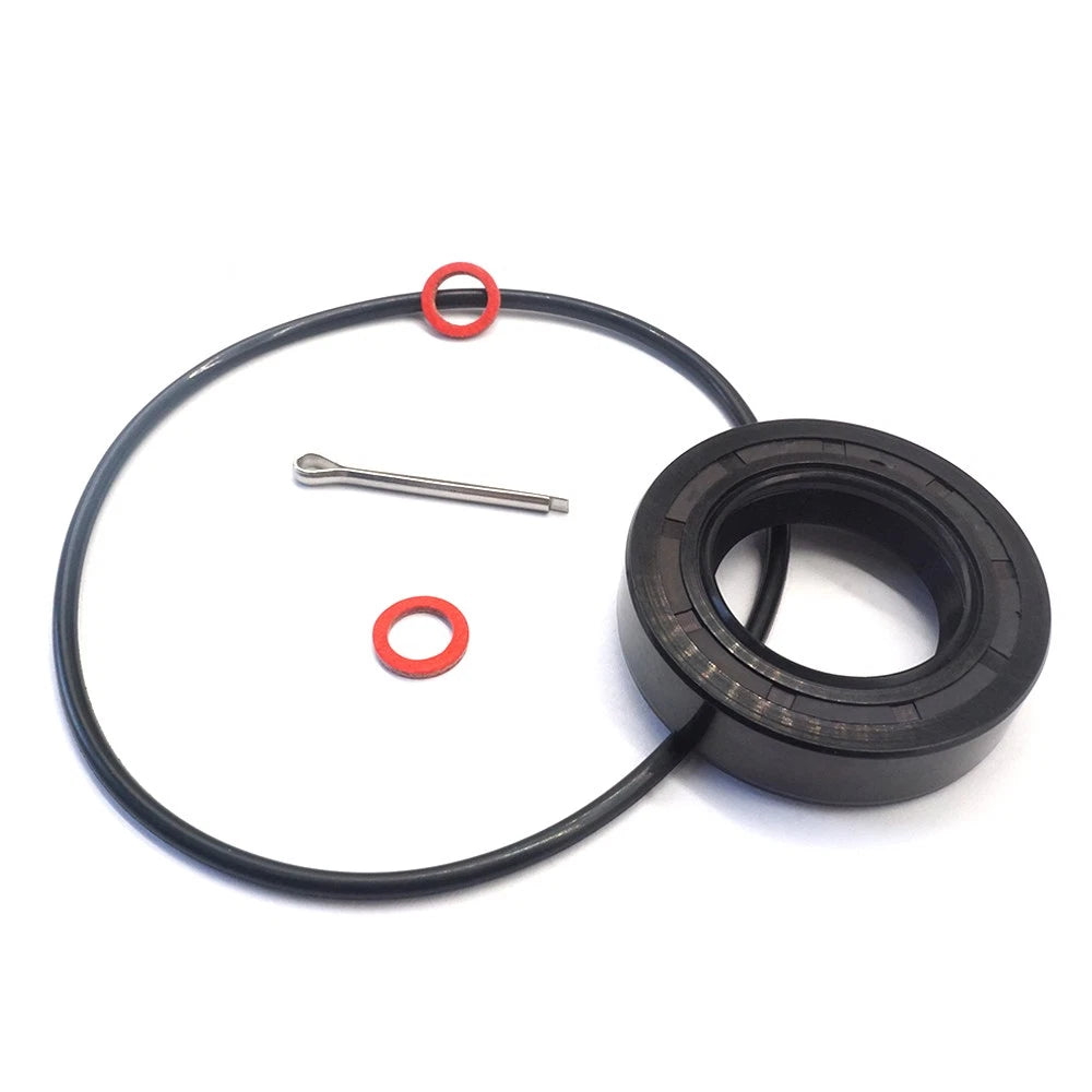 Gearcase Components with Oil Seal 3B7601110, O-Ring 3B7601030, Gasket for Tohatsu