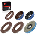 Transmission Seals Kit for Polaris RZR 4 900 EPS (2018) / ACE 900 XC (2018–2019)