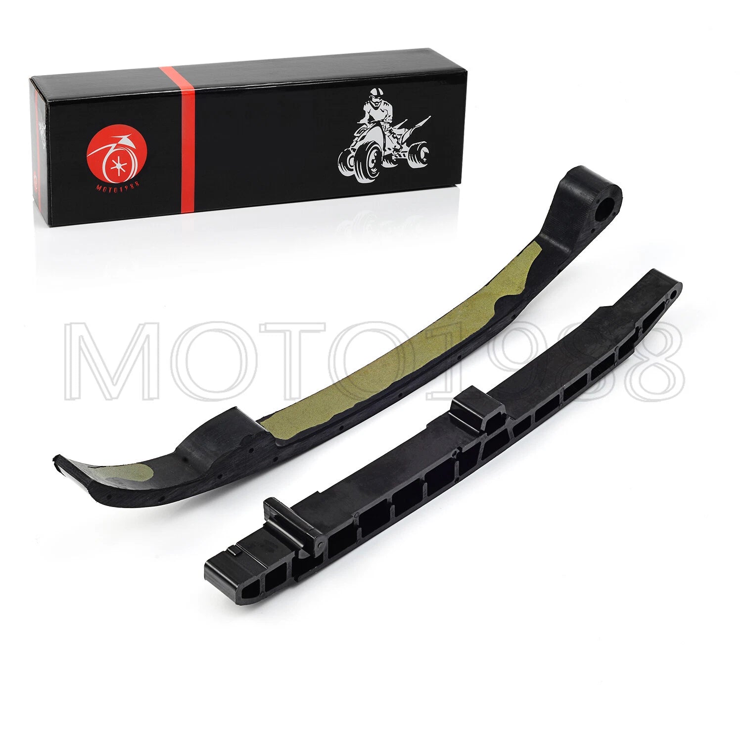 Timing Cam Chain Guides for Polaris Magnum 425/500/RMK 500 (1995–2005) 3084916 3084917
