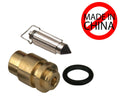 Mikuni SBN Super SBNI Carburetor Needle Valve & Seat for SeaDoo (1.5)