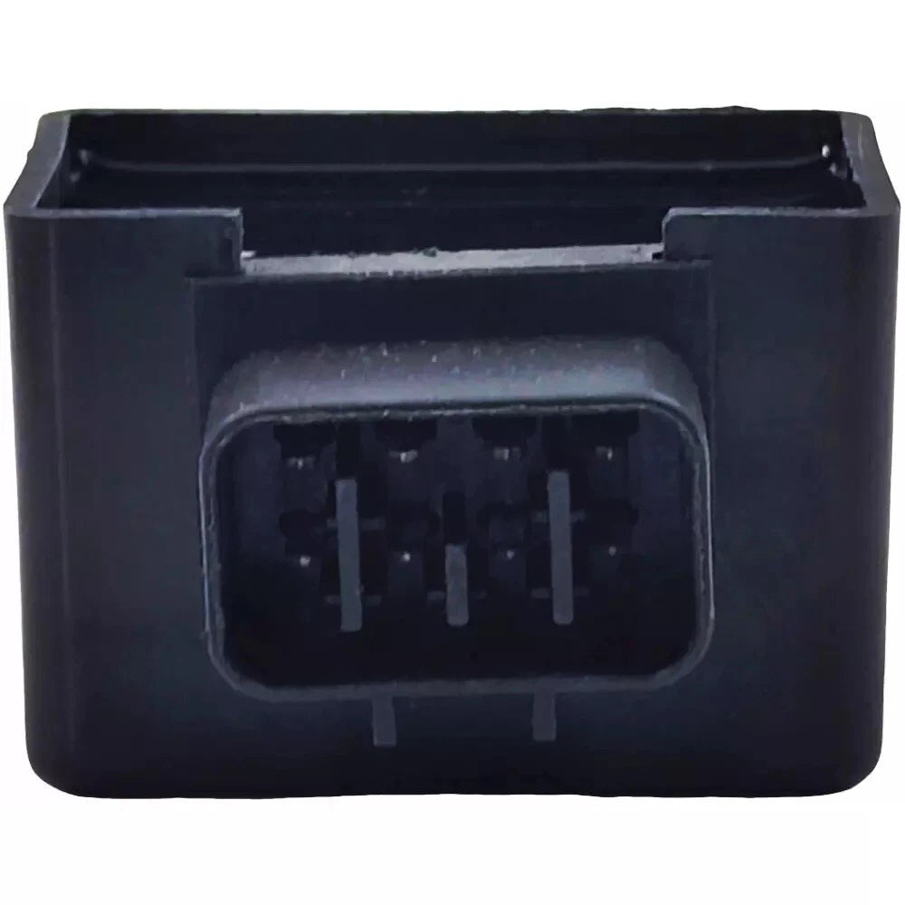 8-Prong Electrical Relay Assy 60E-81950-00-00 for Yamaha Jet Boat (12V)