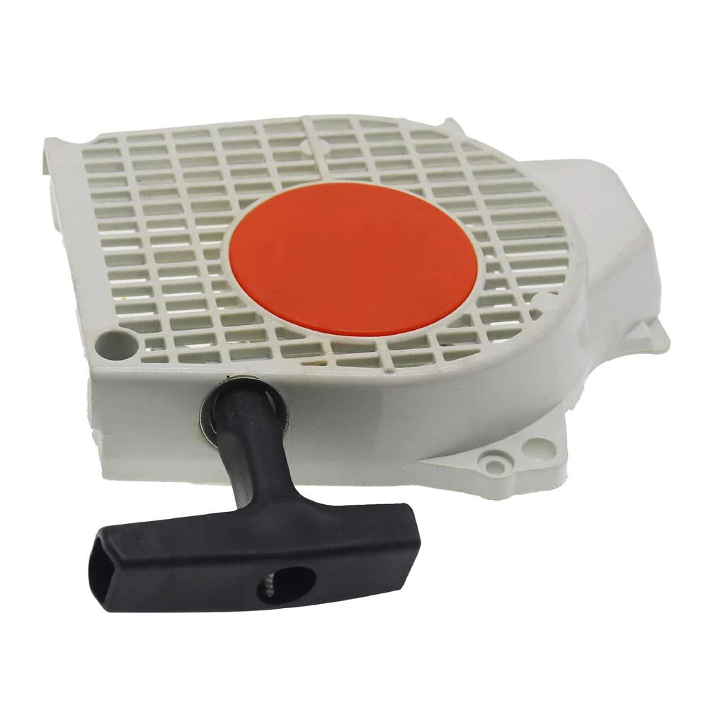 Recoil Pull Starter Assembly for STIHL MS200 MS200T 020T (Replace 1129 080 2105)