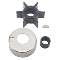 Water Pump Impeller Repair Kit for Yamaha Outboard (663-W0078-A0, 663-W0078)